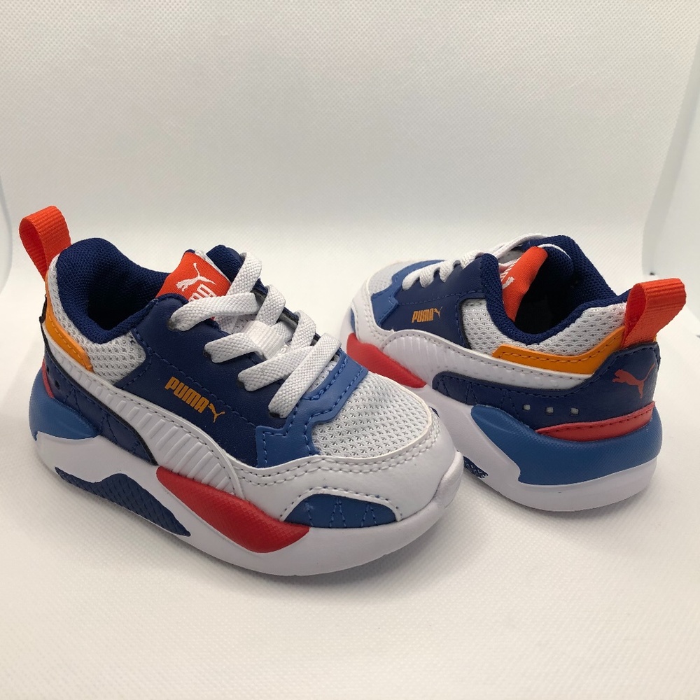 Puma baby sneakers